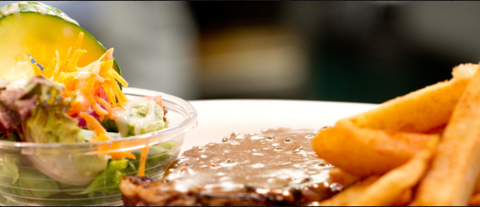 Buff Club - Restaurant Guide 3