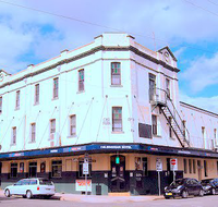 Caledonian Hotel - Restaurant Guide