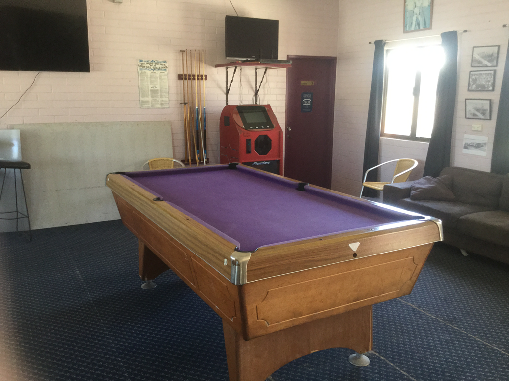 Carmila ACT Restaurant Guide