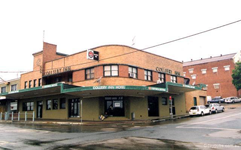 Birmingham Gardens NSW Restaurant Guide