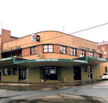 Colliery Inn - Restaurant Guide