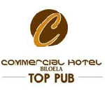 Commercial Hotel - Restaurant Guide