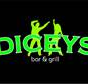 Dicey's Bar  Grill - Restaurant Guide