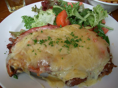 Duaringa ACT Restaurant Guide