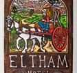 Eltham Hotel - Restaurant Guide