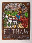 Eltham Hotel - Restaurant Guide 0