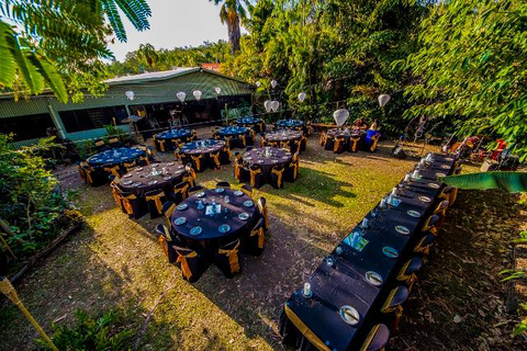 Emerald Springs Roadhouse - Restaurant Guide 2