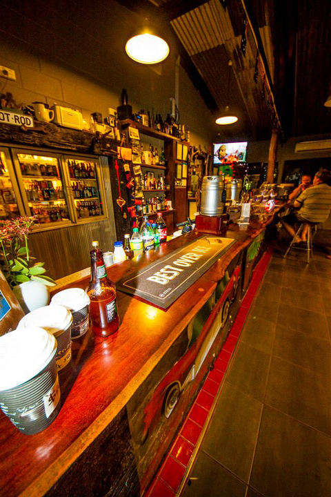 Emerald Springs Roadhouse - Restaurant Guide 4
