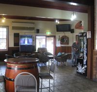Erringhi Hotel - Restaurant Guide