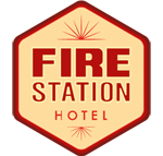 Fire Station Hotel - Restaurant Guide