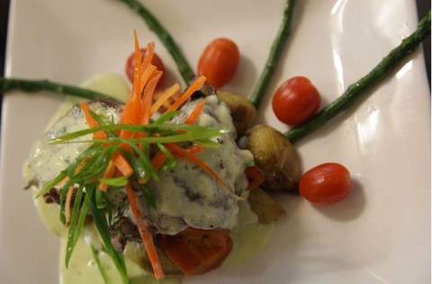 Glass House Mountains Tavern - Restaurant Guide 3