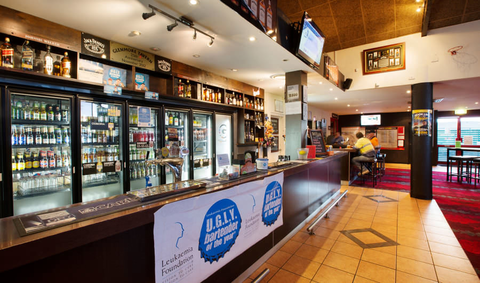 Glenmore Hotel-Motel - Restaurant Guide 3