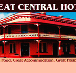 Great Central Hotel - Restaurant Guide