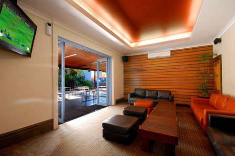 Great Northern Hotel - Restaurant Guide 0