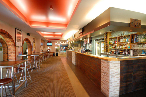 Great Northern Hotel - Restaurant Guide 1