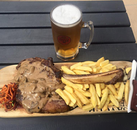 Hastings Hotel - Restaurant Guide