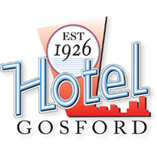 Hotel Gosford - Restaurant Guide