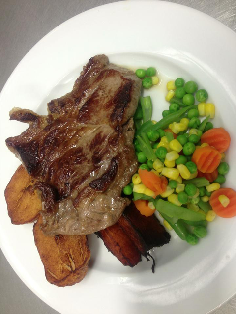 Hotel Tudor - Restaurant Guide 3