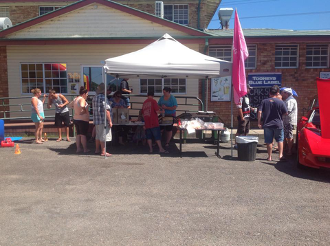 Hotel Tudor - Restaurant Guide 4