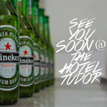 Hotel Tudor - Restaurant Guide 0