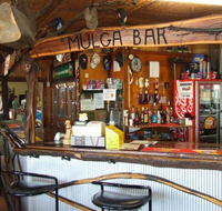 Kulgera Roadhouse - Restaurant Guide