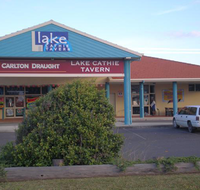 Lake Cathie Tavern - Restaurant Guide