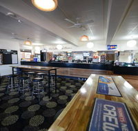 Lakes  Ocean Hotel - Restaurant Guide