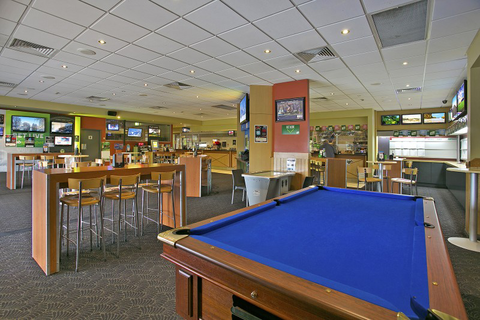 Lakeside Village Tavern - Restaurant Guide 2