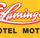 Lamington Hotel Motel - Restaurant Guide