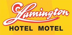 Lamington Hotel Motel - Restaurant Guide 0
