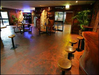 Litchfield Pub - Restaurant Guide 1