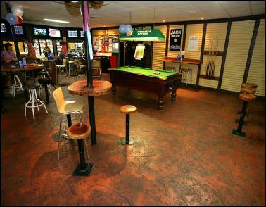 Litchfield Pub - Restaurant Guide 2