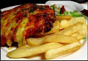 Litchfield Pub - Restaurant Guide 4