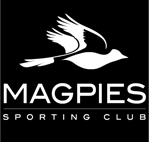 Magpies Sporting Club - Restaurant Guide