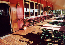 Mapleton Tavern - Restaurant Guide 3