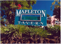 Mapleton Tavern - Restaurant Guide 0