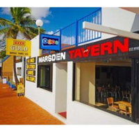 Marsden Tavern - Restaurant Guide