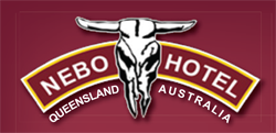 Nebo QLD Restaurant Guide