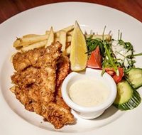 Noonamah Tavern - Restaurant Guide