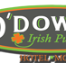 O'Dowd's Irish Pub - Restaurant Guide
