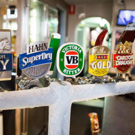 Old Sydney Hotel - Restaurant Guide 3