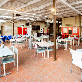 Old Sydney Hotel - Restaurant Guide 5