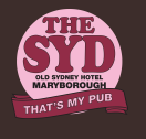 Old Sydney Hotel - Restaurant Guide