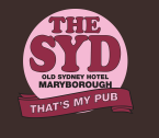 Old Sydney Hotel - Restaurant Guide 0