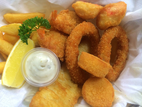 Parkhurst Tavern - Restaurant Guide 1