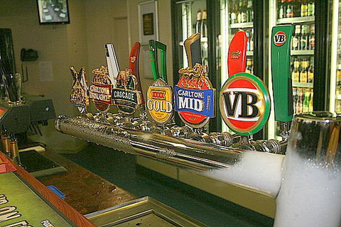 Parkhurst Tavern - Restaurant Guide 3