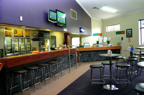 Parkhurst Tavern - Restaurant Guide 5