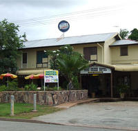 Pine Creek Hotel/Motel - Restaurant Guide