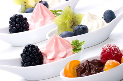 Plough Inn Hotel - Restaurant Guide 3