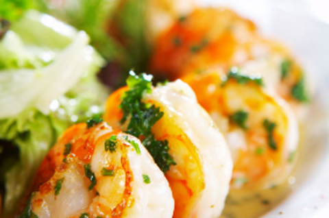 Plough Inn Hotel - Restaurant Guide 5